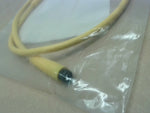 Turck PKG 3M-0.5-PSG 3 Sensor Cable 125V 4 Amps Image