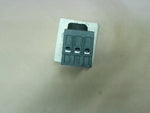  ABB OT16F3 Disconnector Switch 3 Pole 600 VAC 20 Amp Image