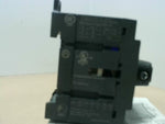  ABB OT16F3 Disconnector Switch 3 Pole 600 VAC 20 Amp Image