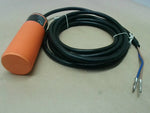  IFM K10203 KI-2015-BBOA/NI Capacitive Proximity Switch Image