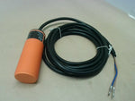  IFM K10203 KI-2015-BBOA/NI Capacitive Proximity Switch Image
