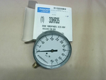  Ashcroft 33HR35 Pressure Gauge 0-60 PSI 35 W Image