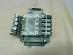  SMC SS5V2 5 Stage Manifold Assembly Image