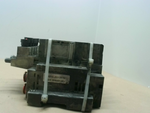  SMC SS5V2 5 Stage Manifold Assembly Image