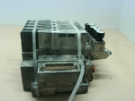  SMC SS5V2 5 Stage Manifold Assembly Image