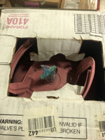  Forane R-410A Refrigerant 25Ib Cylinder Factory Sealed Image