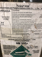  Forane R-410A Refrigerant 25Ib Cylinder Factory Sealed Image