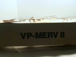  Flanders VP-MERV 8 24x24x2 Air Filter Unit As To Flammability O Image