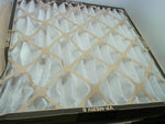  Flanders VP-MERV 8 24x24x2 Air Filter Unit As To Flammability O Image