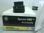  GE SRPG400A150 Spectra RMS Circuit Breaker Rating Plug 150A Image