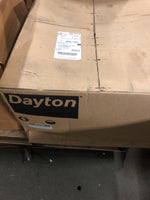  Dayton 3E134E Gas Infra-Red Heater (Natural Gas Only) BTUH 90,0 Factory Sealed Image