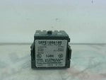 GE SRPE100A100 Spectra RMS Circuit Breaker Rating Plug 100A Image