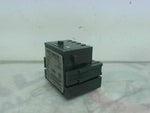  GE SRPE100A100 Spectra RMS Circuit Breaker Rating Plug 100A Image