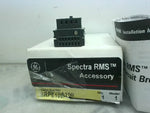  GE SRPE100A100 Spectra RMS Circuit Breaker Rating Plug 100A Image