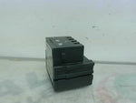  GE SRPG400A400 Spectra RMS Circuit Breaker Rating Plug 400A Image