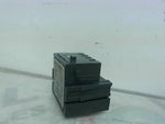  GE SRPF250A250 Spectra RMS Circuit Breaker Rating Plug 250A Image