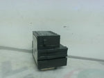  GE SRPK800A800 Spectra RMS Circuit Breaker Rating Plug 800A Image