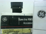  GE SRPK800A800 Spectra RMS Circuit Breaker Rating Plug 800A Image