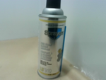  Sprayon LU910 Food Grade Silicone Lobricant 12oz *** GROUND SHI Image
