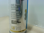  Sprayon LU910 Food Grade Silicone Lobricant 12oz *** GROUND SHI Image