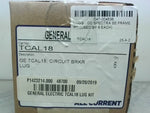  GE TCAL18 Circuit Breaker Lug (6 PCS) For SE Frame Breakers Image