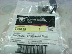  GE TCAL29 Circuit Breaker Lug (12 PCS) For SF Frame Breakers Image