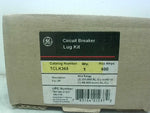  GE TCLK365 Circuit Breaker Lug Kit for 3P SG Frames 600A Image