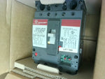  GE SELA36AT0150 Spectra RMA 150A Circuit Breaker Image
