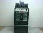  Square D JJA36250U33X PowerPact Circuit Breaker 250A 3P 600VAC Image
