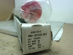  S&C SMU-20 27kV Fuse Unit 80K Amp CAT. 703080 165-2 Image