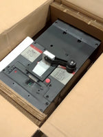  GE SKLA36AT0800 Circuit Breaker 800A 600VAC 3P Image