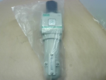  Asco 8653ACML5FA00GN Coalescing Filter/Regulator NPTF 653 Serie Image