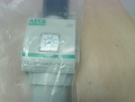 Asco 8653ACML5FA00GN Coalescing Filter/Regulator NPTF 653 Serie Image