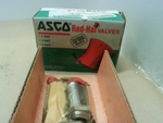  Asco 302799 Rebuild Kit/Coils Solenoid And Air Controlled 2,3,4 Image