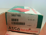  Asco 302799 Rebuild Kit/Coils Solenoid And Air Controlled 2,3,4 Image