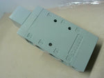  Numatics L23LD452O000000 Hand Operated Solenoid Valve 14.5-145 Image