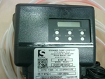 Stenner E10T1A Econ T Series Pump 120V/60 HZ 2.5 PSI GPD 10' Co Image