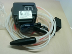  Stenner E10T1A Econ T Series Pump 120V/60 HZ 2.5 PSI GPD 10' Co Image