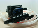  Stenner E10T1A Econ T Series Pump 120V/60 HZ 2.5 PSI GPD 10' Co Image