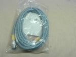  Turck RK 4.4T-2.5-RS 4.4T Euro Fast Cordset Image