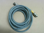  Turck RK 4.4T-2.5-RS 4.4T Euro Fast Cordset Image