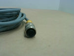  Turck RK 4.4T-2.5-RS 4.4T Euro Fast Cordset Image
