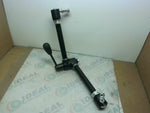  Manfrotto 143 Aluminum Magic Photo Arm Extends to 53cm supports Image