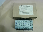  Allen Bradley 104-M09NKD3 Reversing Contactor Series A Image