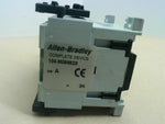  Allen Bradley 104-M09NKD3 Reversing Contactor Series A Image
