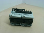  Allen Bradley 104-M09NKD3 Reversing Contactor Series A Image