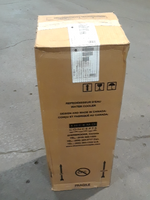  Thermo concepts Koncepts RC110B-40 Commercial Water Cooler Disp Factory Sealed Image