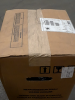  Thermo concepts Koncepts RC110B-40 Commercial Water Cooler Disp Factory Sealed Image