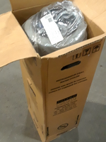  Thermo concepts Koncepts RC110B-40 Commercial Water Cooler Disp Factory Sealed Image