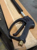  AR MV2005 Spray Gun w/ Lance 36" Length 3700psi Image